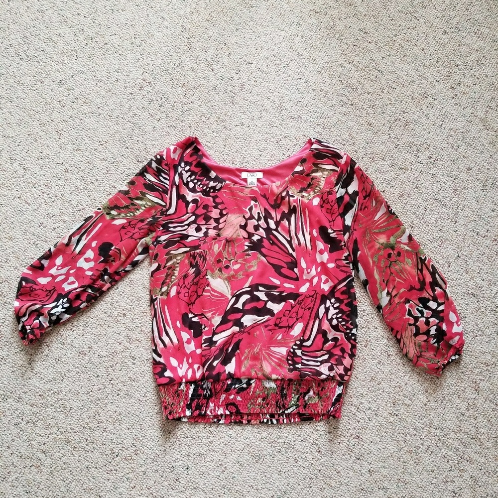 Cato top